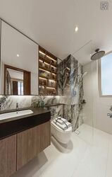 Lentor Hills Residences (D26), Apartment #544394571